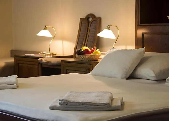 Hotel Molnar
