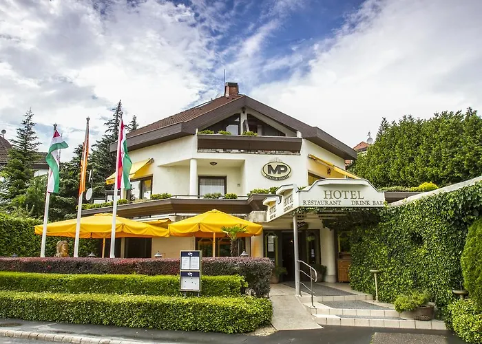 Hotel Molnar