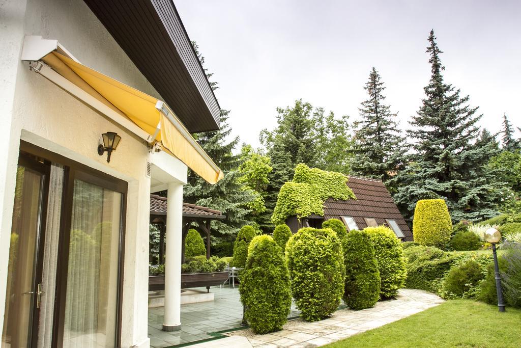 Hotel Molnar Budapeszt