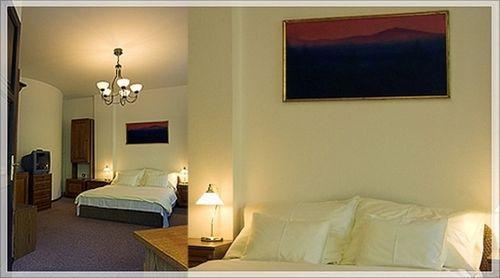 Hotel Molnar Budapeszt