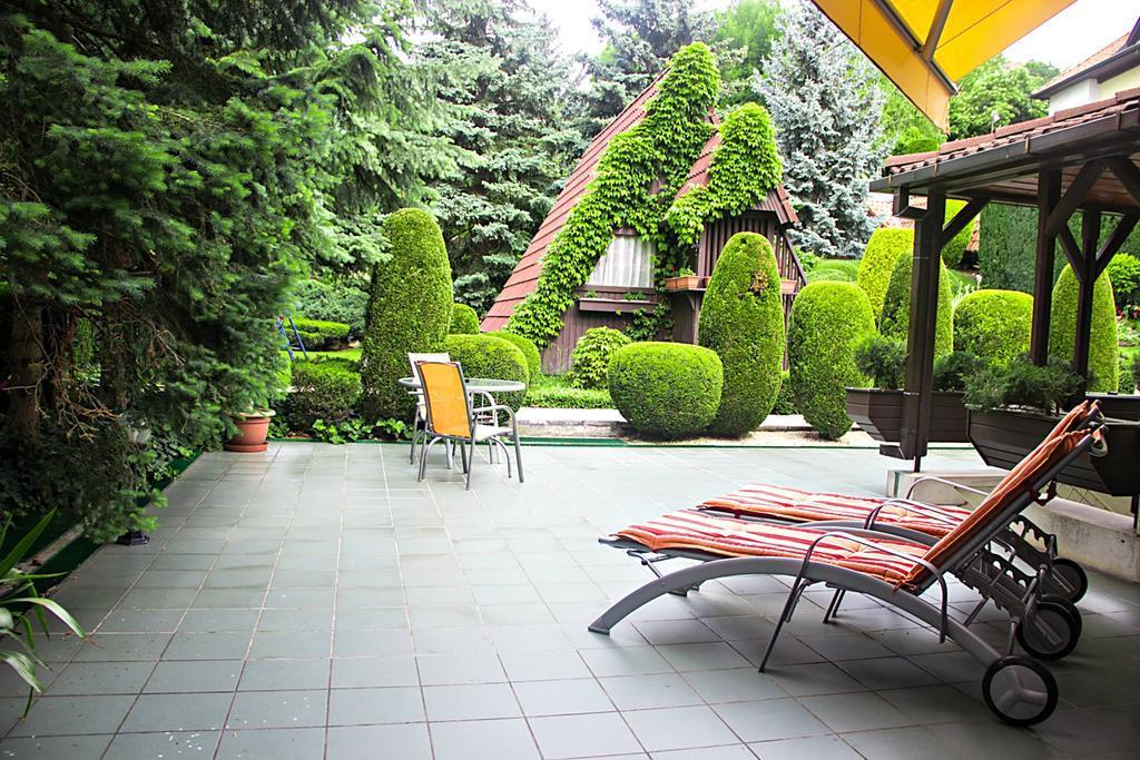 Hotel Molnar Budapeszt