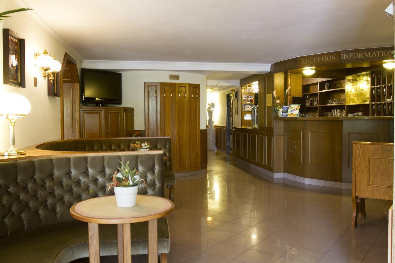 Molnar 3* Budapeszt