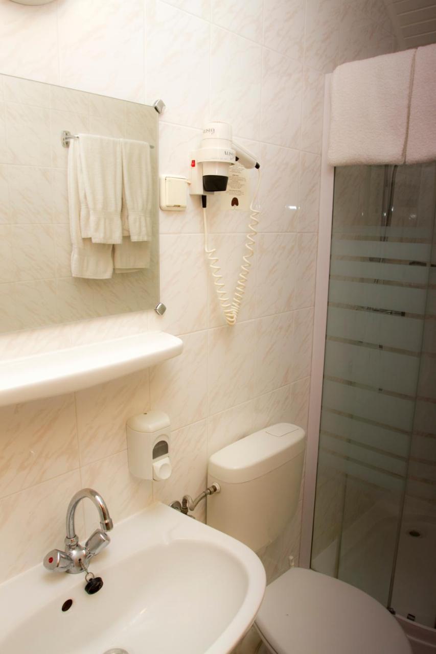 Hotel Molnar Budapeszt