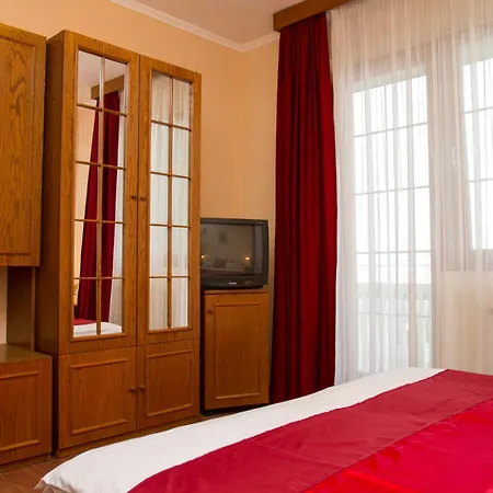 Hotel Molnar Budapest Room photo