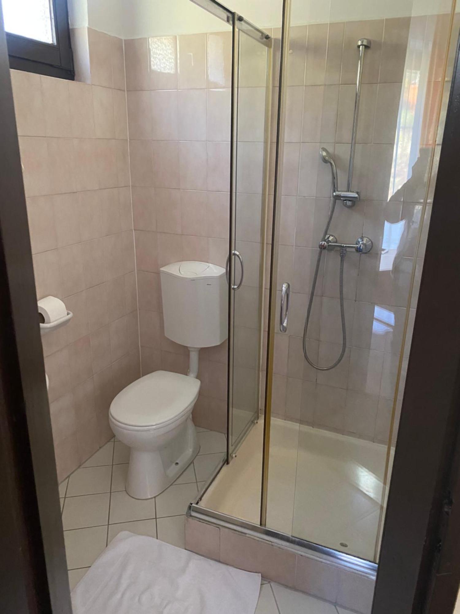 Molnár Hotel Budapešť