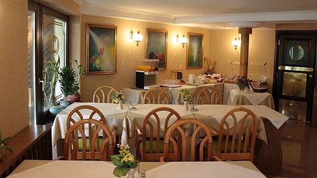 Molnar 3* Будапешт